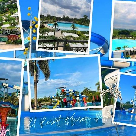 Rl Resort And Leisure Park Porac Esterno foto