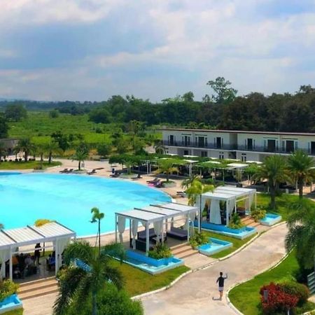 Rl Resort And Leisure Park Porac Esterno foto