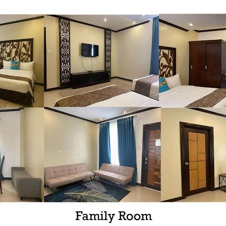Rl Resort And Leisure Park Porac Esterno foto