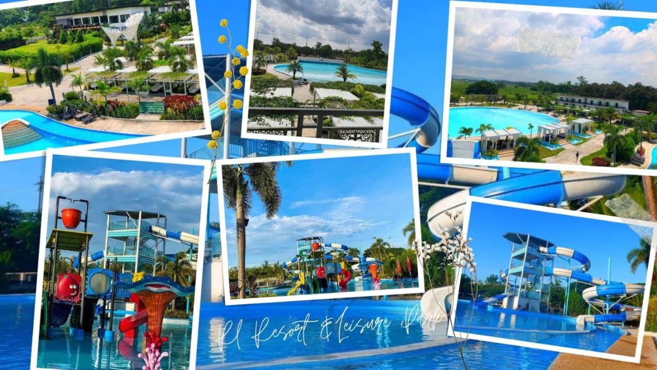 Rl Resort And Leisure Park Porac Esterno foto