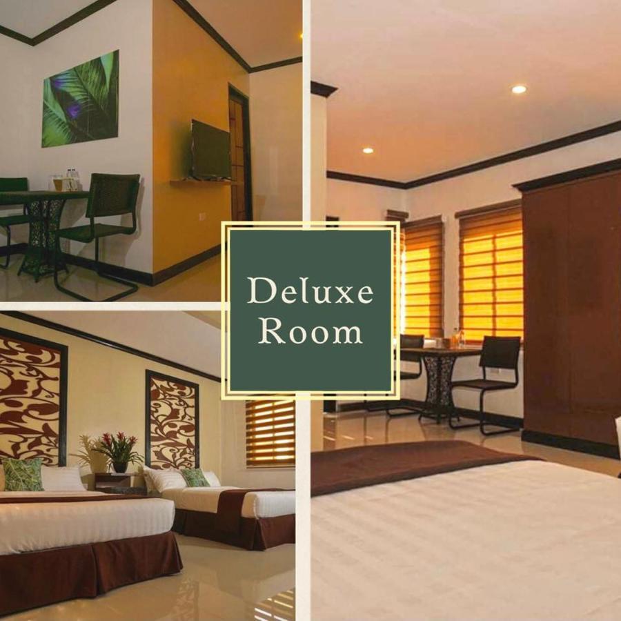 Rl Resort And Leisure Park Porac Esterno foto