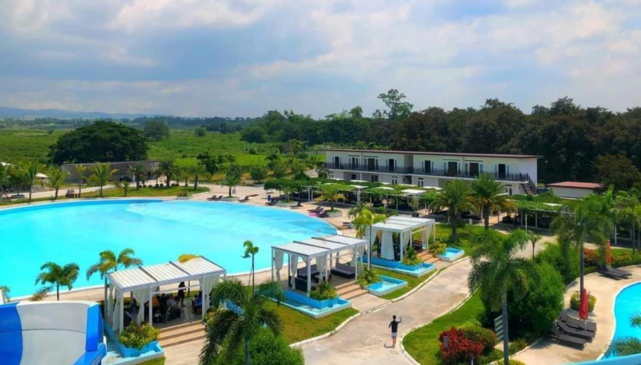 Rl Resort And Leisure Park Porac Esterno foto