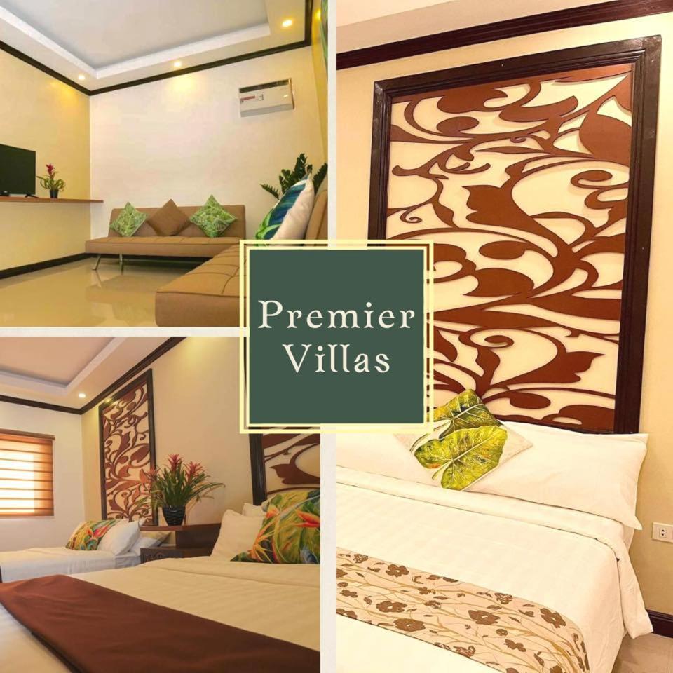 Rl Resort And Leisure Park Porac Esterno foto