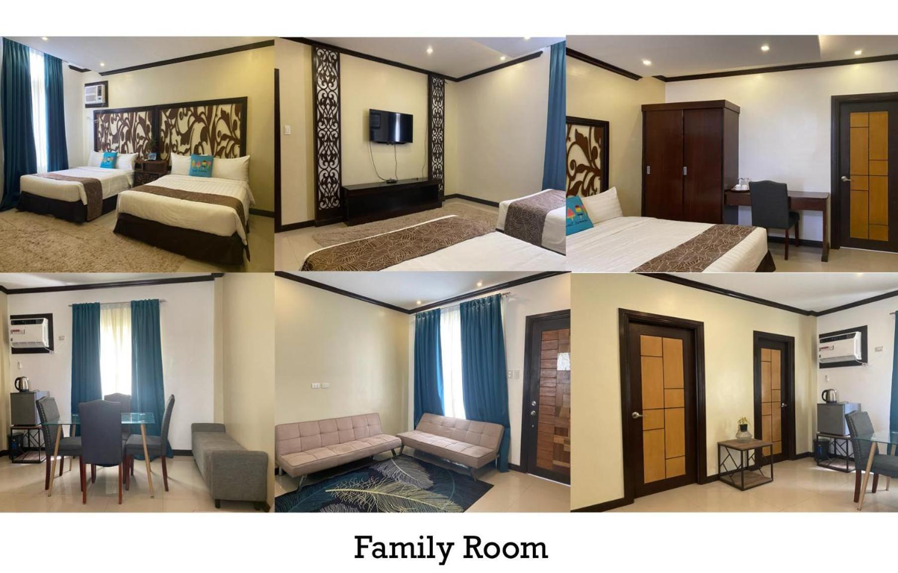 Rl Resort And Leisure Park Porac Esterno foto